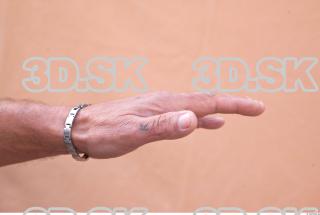 Hand texture of street references 456 0001